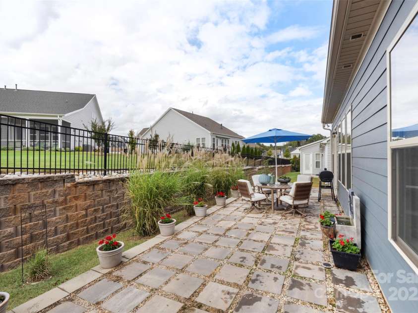 215 Pintail Drive, Monroe, NC 28110.  MLS# CAR4309830, YatesRealty ID 16648. 