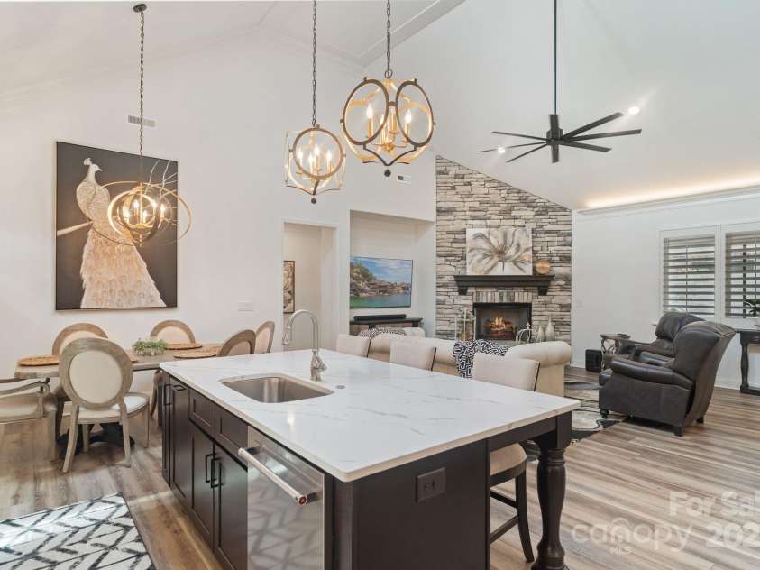 1428 Spring Ridge Lane, Denver, NC 28037.  MLS# CAR4289194, YatesRealty ID 16649. 