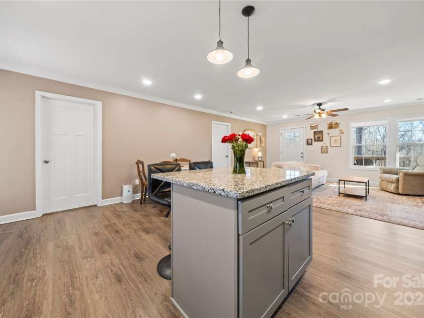 131 Lowry Row, York, SC 29745.  MLS# CAR4223750, YatesRealty ID 1665. 