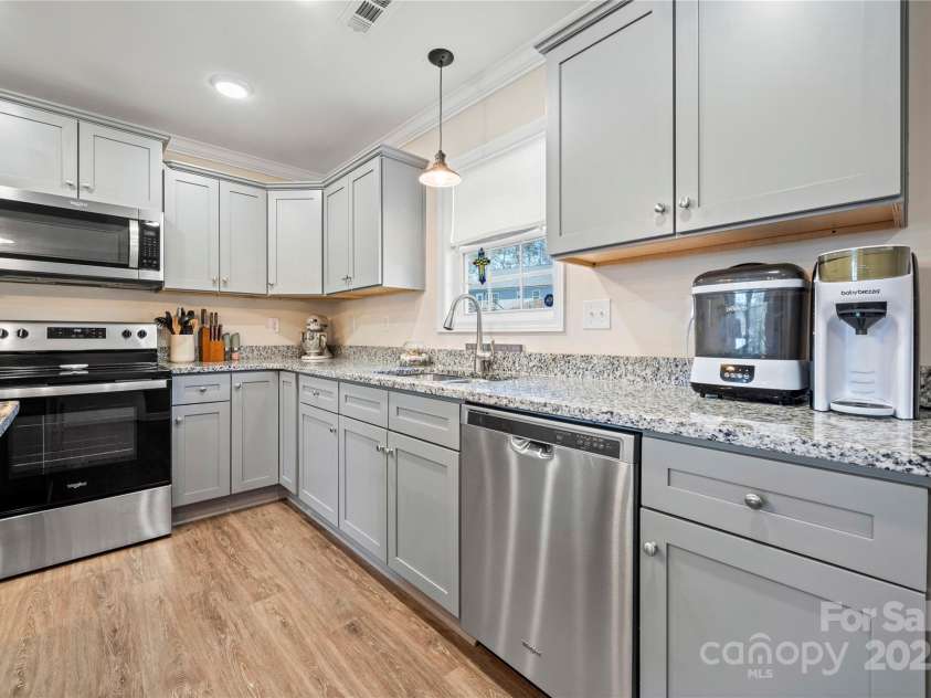 131 Lowry Row, York, SC 29745.  MLS# CAR4318743, YatesRealty ID 1665. 