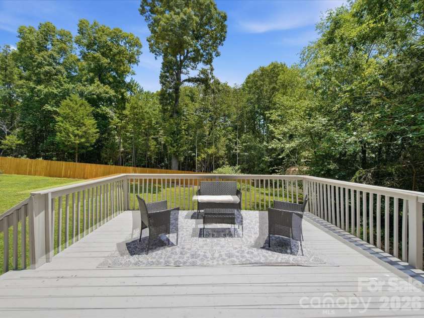 3919 Cherrybrook Drive, Mint Hill, NC 28227.  MLS# CAR4361904, YatesRealty ID 16653. 