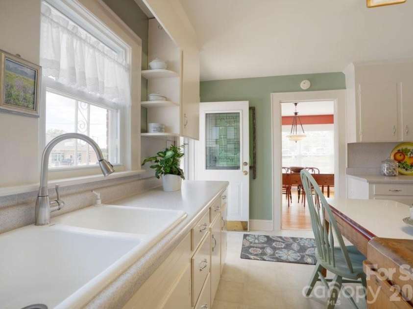 124 Rumple Street, Troutman, NC 28166.  MLS# CAR4372902, YatesRealty ID 16654. 