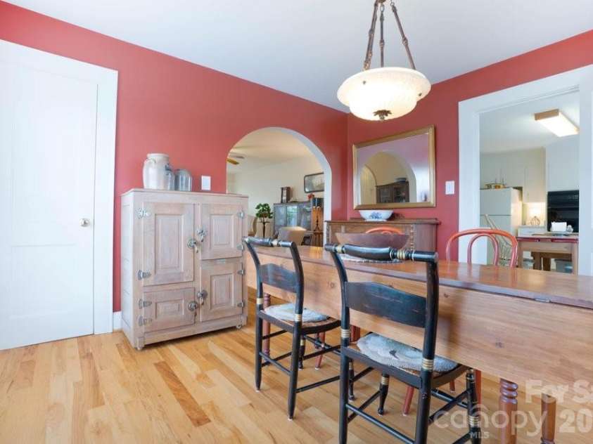 124 Rumple Street, Troutman, NC 28166.  MLS# CAR4372902, YatesRealty ID 16654. 
