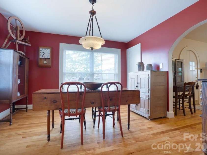 124 Rumple Street, Troutman, NC 28166.  MLS# CAR4372902, YatesRealty ID 16654. 
