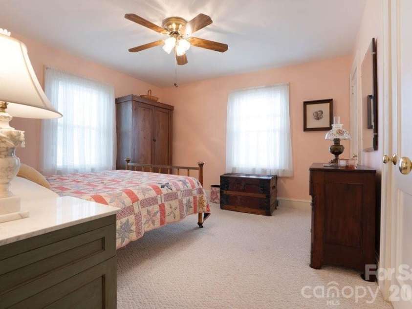 124 Rumple Street, Troutman, NC 28166.  MLS# CAR4372902, YatesRealty ID 16654. 