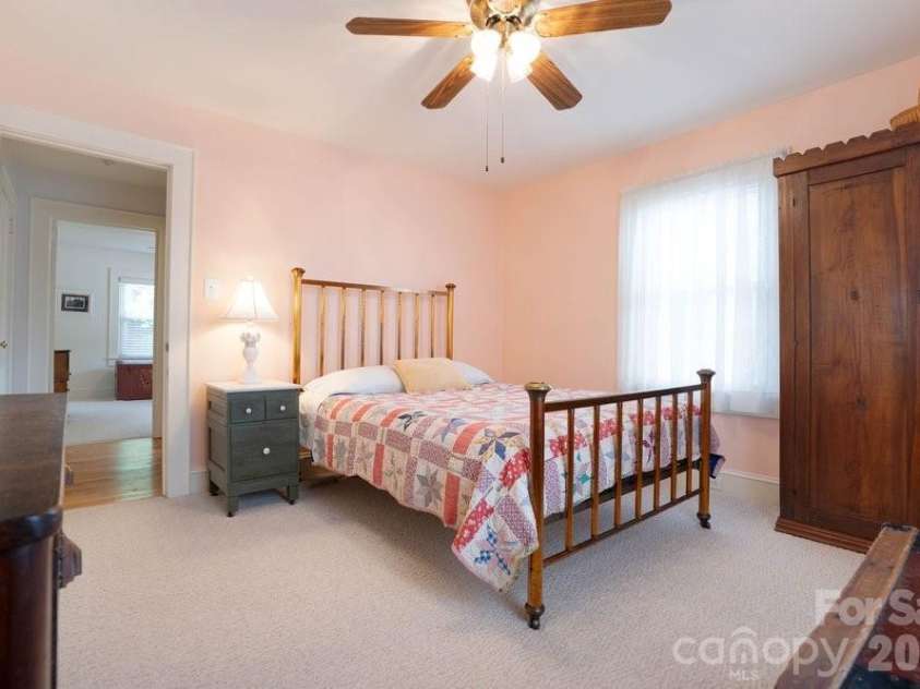 124 Rumple Street, Troutman, NC 28166.  MLS# CAR4372902, YatesRealty ID 16654. 