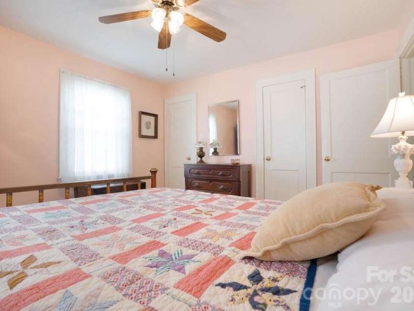 124 Rumple Street, Troutman, NC 28166.  MLS# CAR4372902, YatesRealty ID 16654. 
