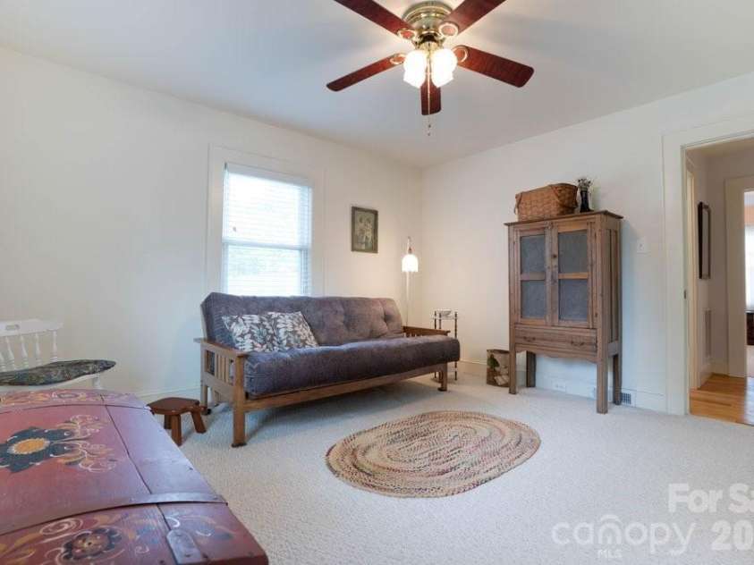 124 Rumple Street, Troutman, NC 28166.  MLS# CAR4372902, YatesRealty ID 16654. 
