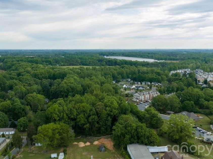 124 Rumple Street, Troutman, NC 28166.  MLS# CAR4372902, YatesRealty ID 16654. 