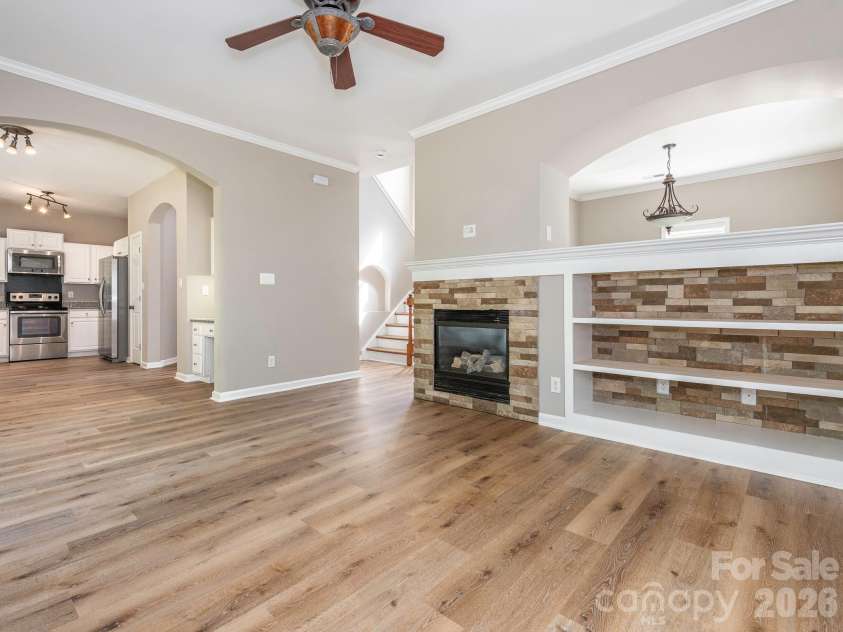 11709 Borchetta Drive, Charlotte, NC 28277.  MLS# CAR4366658, YatesRealty ID 16657. 