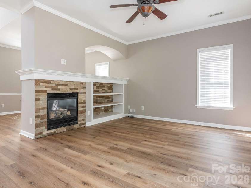 11709 Borchetta Drive, Charlotte, NC 28277.  MLS# CAR4366658, YatesRealty ID 16657. 