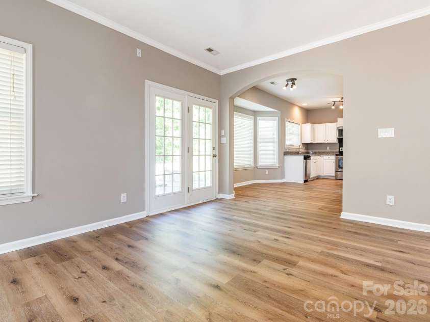 11709 Borchetta Drive, Charlotte, NC 28277.  MLS# CAR4366658, YatesRealty ID 16657. 