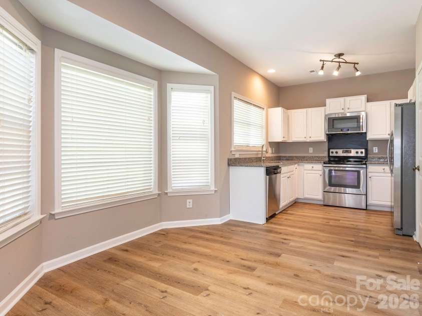 11709 Borchetta Drive, Charlotte, NC 28277.  MLS# CAR4366658, YatesRealty ID 16657. 
