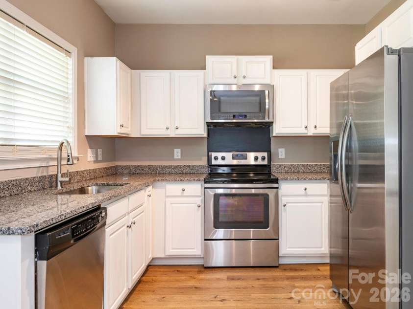 11709 Borchetta Drive, Charlotte, NC 28277.  MLS# CAR4366658, YatesRealty ID 16657. 