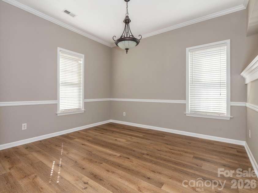 11709 Borchetta Drive, Charlotte, NC 28277.  MLS# CAR4366658, YatesRealty ID 16657. 