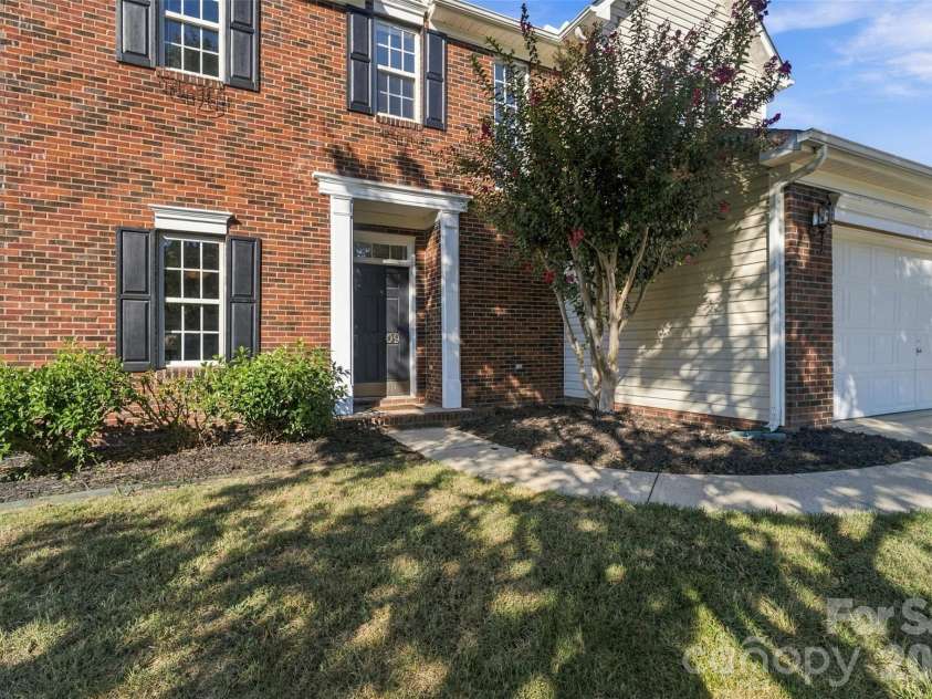 11709 Borchetta Drive, Charlotte, NC 28277.  MLS# CAR4429029, YatesRealty ID 16657. 