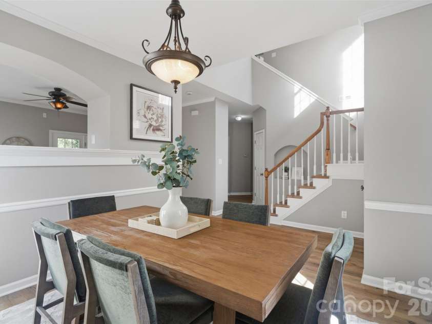 11709 Borchetta Drive, Charlotte, NC 28277.  MLS# CAR4429029, YatesRealty ID 16657. 
