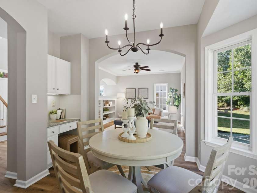 11709 Borchetta Drive, Charlotte, NC 28277.  MLS# CAR4429029, YatesRealty ID 16657. 