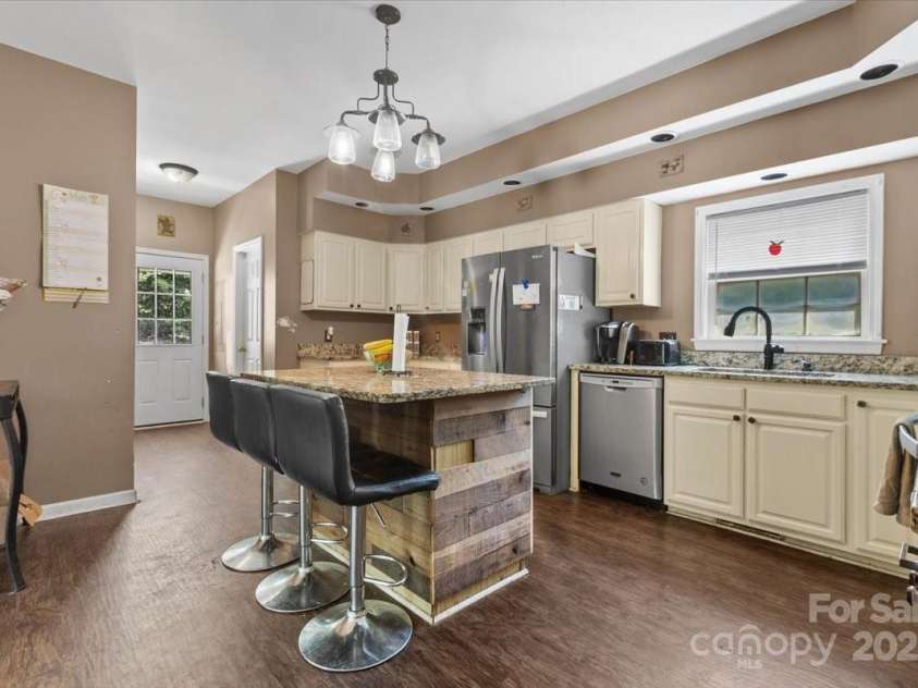 3841 Rawls Church Road, Fuquay-Varina, NC 27526.  MLS# CAR4263513, YatesRealty ID 16658. 