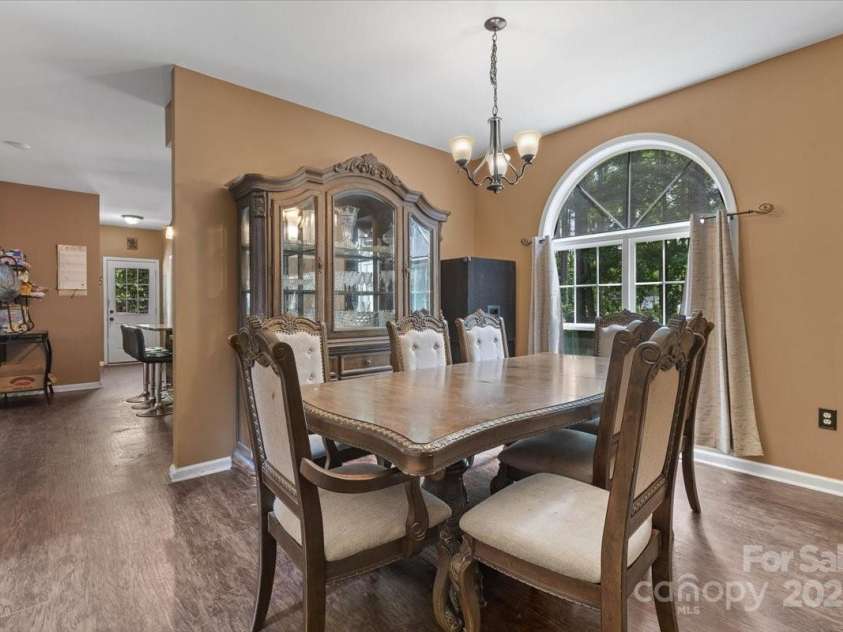 3841 Rawls Church Road, Fuquay-Varina, NC 27526.  MLS# CAR4263513, YatesRealty ID 16658. 