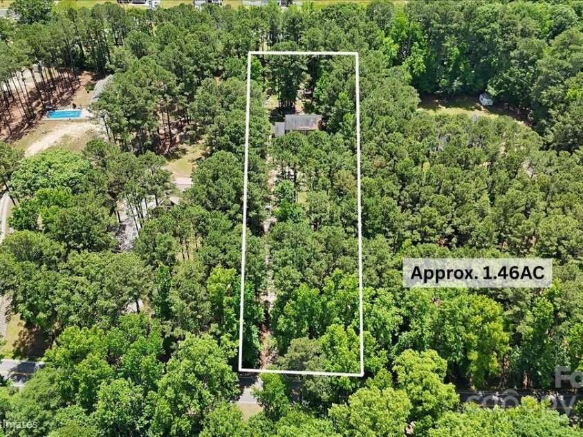 3841 Rawls Church Road, Fuquay-Varina, NC 27526.  MLS# CAR4263513, YatesRealty ID 16658. 