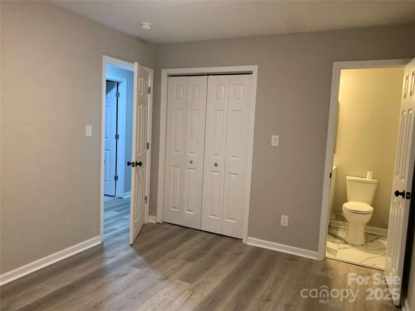 501 Colony Road, Monroe, NC 28112.  MLS# CAR4298986, YatesRealty ID 1666. 