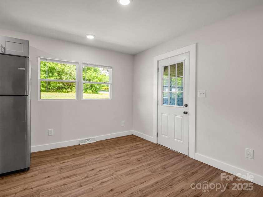 2313 Eleanor Drive, Shelby, NC 28150.  MLS# CAR4254818, YatesRealty ID 16660. 