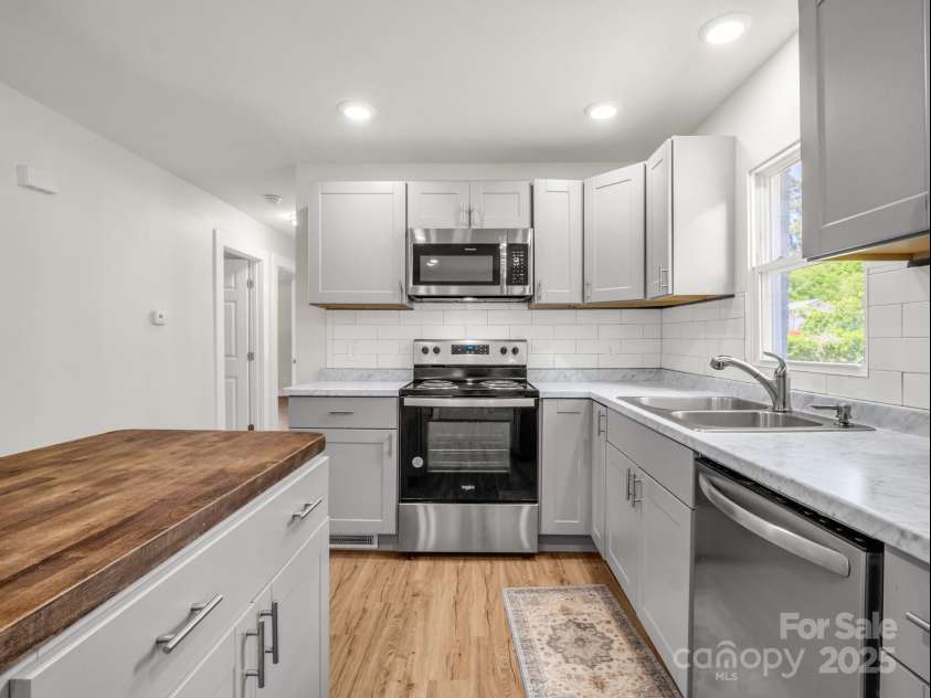 2313 Eleanor Drive, Shelby, NC 28150.  MLS# CAR4254818, YatesRealty ID 16660. 