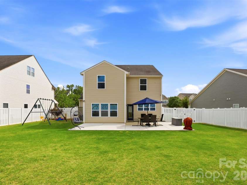 8092 Bryson Road, Indian Land, SC 29707.  MLS# CAR4369192, YatesRealty ID 16662. 
