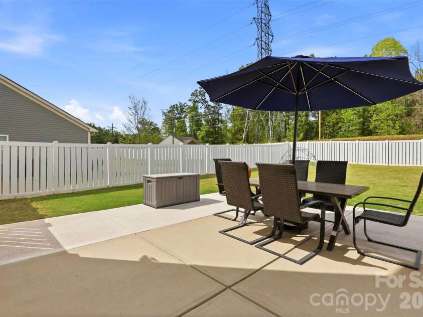 8092 Bryson Road, Indian Land, SC 29707.  MLS# CAR4369192, YatesRealty ID 16662. 