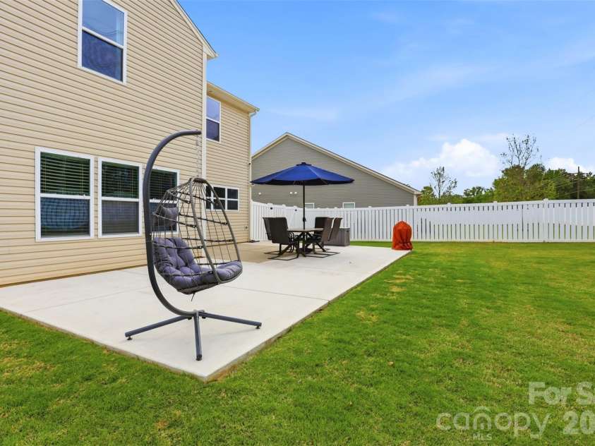 8092 Bryson Road, Indian Land, SC 29707.  MLS# CAR4369192, YatesRealty ID 16662. 