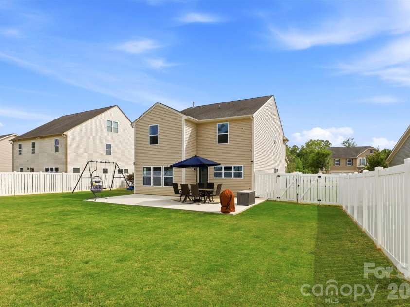 8092 Bryson Road, Indian Land, SC 29707.  MLS# CAR4369192, YatesRealty ID 16662. 