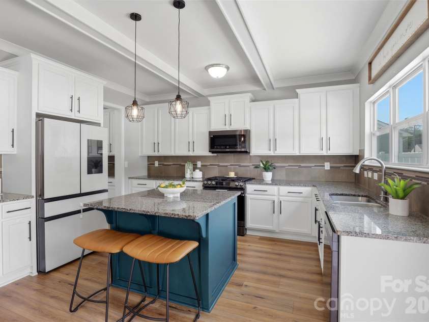 8092 Bryson Road, Indian Land, SC 29707.  MLS# CAR4369192, YatesRealty ID 16662. 