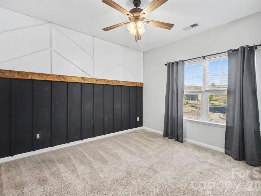 504 Stone River Parkway, Mount Holly, NC 28120.  MLS# CAR4280796, YatesRealty ID 16663. Bedroom 2