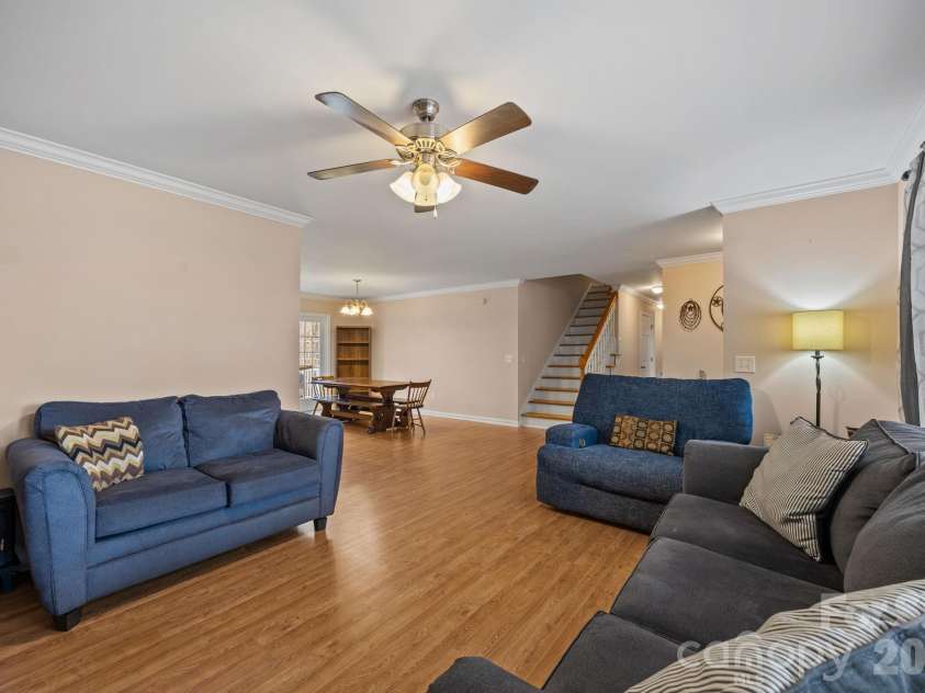 400 Honey Locust Trail, Whittier, NC 28789.  MLS# CAR4352919, YatesRealty ID 16664. 