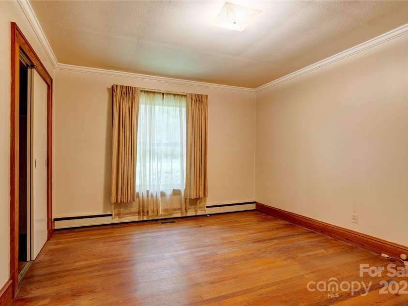 235 John Rainey Road, Salisbury, NC 28147.  MLS# CAR4241333, YatesRealty ID 16665. Bedroom 2