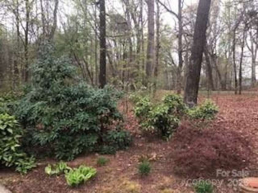 235 John Rainey Road, Salisbury, NC 28147.  MLS# CAR4241333, YatesRealty ID 16665. Mature landscaping