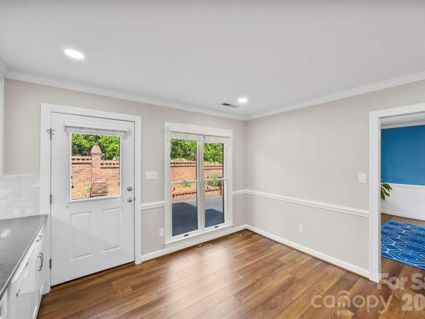 1940 Wexford Court, Gastonia, NC 28054.  MLS# CAR4366097, YatesRealty ID 16666. 