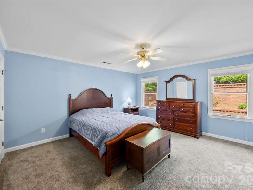 1940 Wexford Court, Gastonia, NC 28054.  MLS# CAR4366097, YatesRealty ID 16666. 