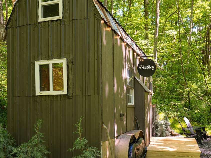 198 Quiet Forest Lane, Sylva, NC 28779.  MLS# CAR4370540, YatesRealty ID 16667. 