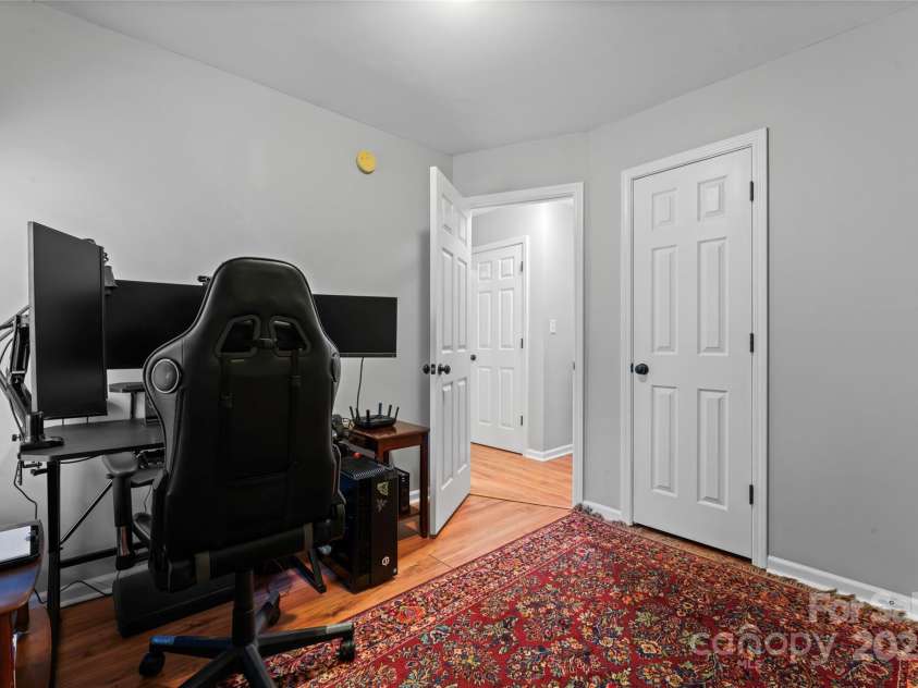 307 Tara Elizabeth Place, Kannapolis, NC 28083.  MLS# CAR4201891, YatesRealty ID 16667. 