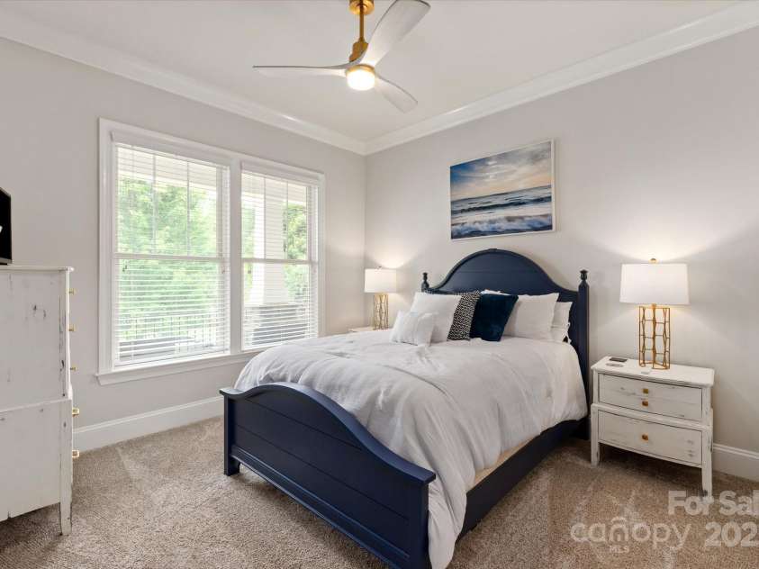 1085 Wessington Manor Lane, Fort Mill, SC 29715.  MLS# CAR4261252, YatesRealty ID 16668. 