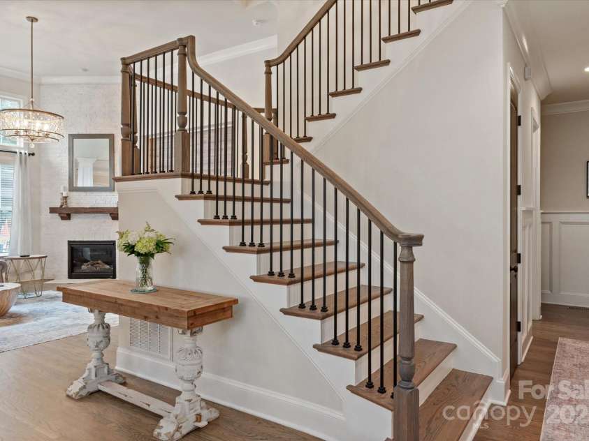 1085 Wessington Manor Lane, Fort Mill, SC 29715.  MLS# CAR4261252, YatesRealty ID 16668. 