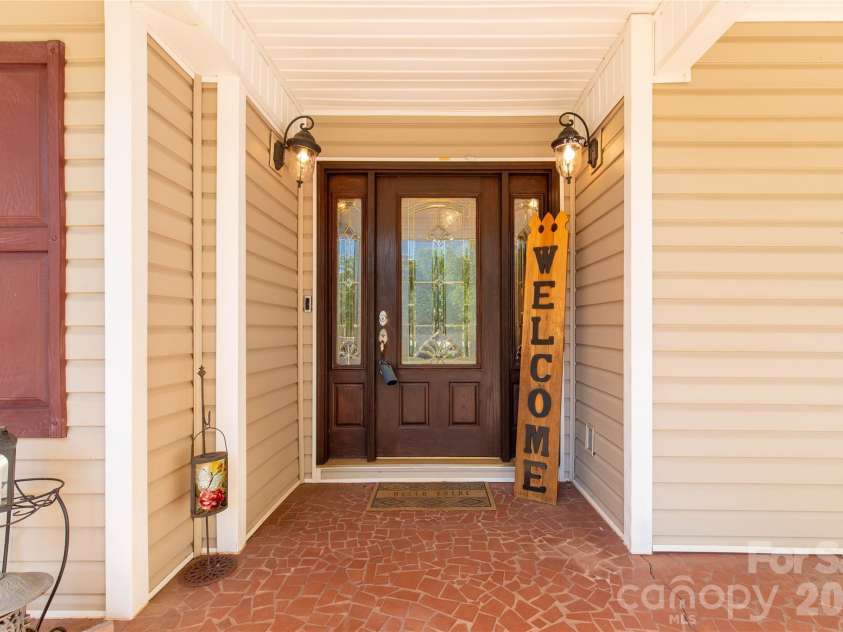 1530 Danlee Drive, Lancaster, SC 29720.  MLS# CAR4369889, YatesRealty ID 16668. 