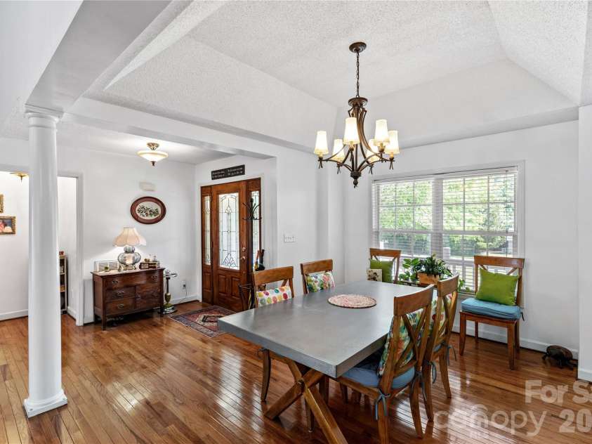 1530 Danlee Drive, Lancaster, SC 29720.  MLS# CAR4369889, YatesRealty ID 16668. 
