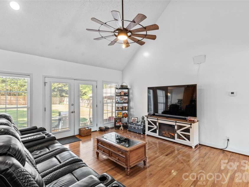 1530 Danlee Drive, Lancaster, SC 29720.  MLS# CAR4369889, YatesRealty ID 16668. 