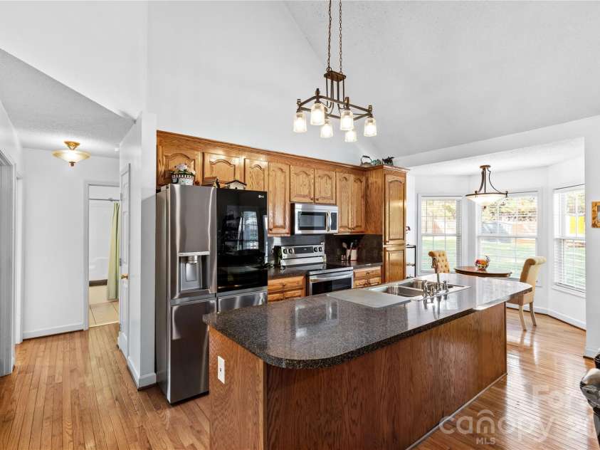 1530 Danlee Drive, Lancaster, SC 29720.  MLS# CAR4369889, YatesRealty ID 16668. 