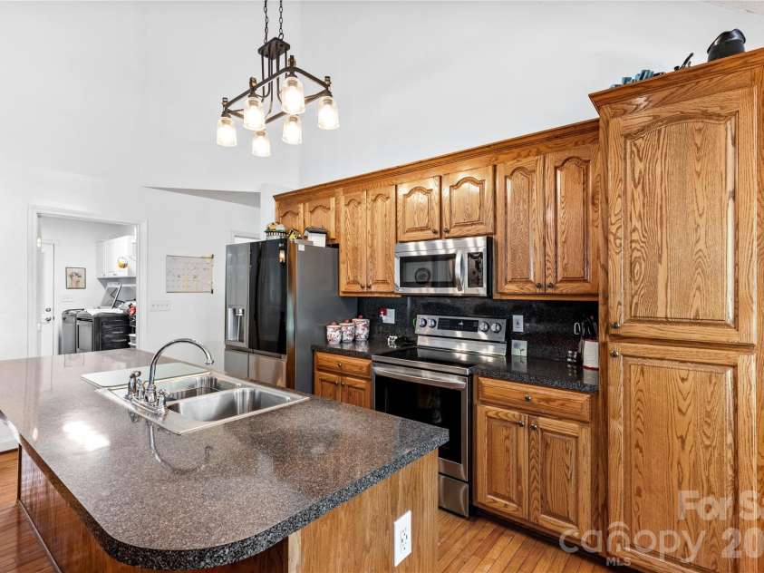1530 Danlee Drive, Lancaster, SC 29720.  MLS# CAR4369889, YatesRealty ID 16668. 