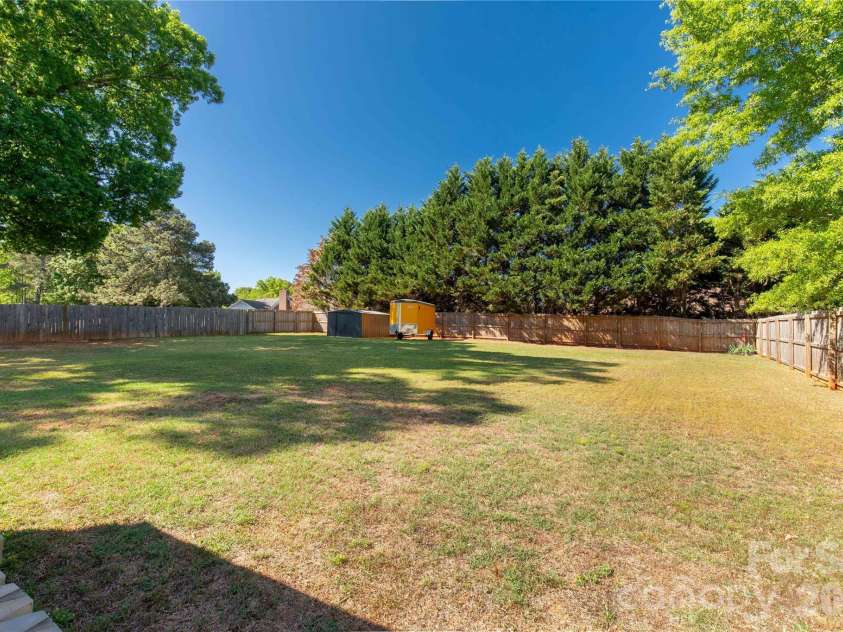 1530 Danlee Drive, Lancaster, SC 29720.  MLS# CAR4369889, YatesRealty ID 16668. 