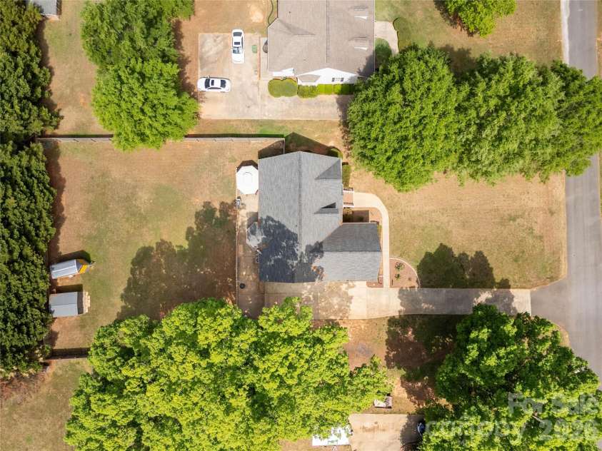 1530 Danlee Drive, Lancaster, SC 29720.  MLS# CAR4369889, YatesRealty ID 16668. 